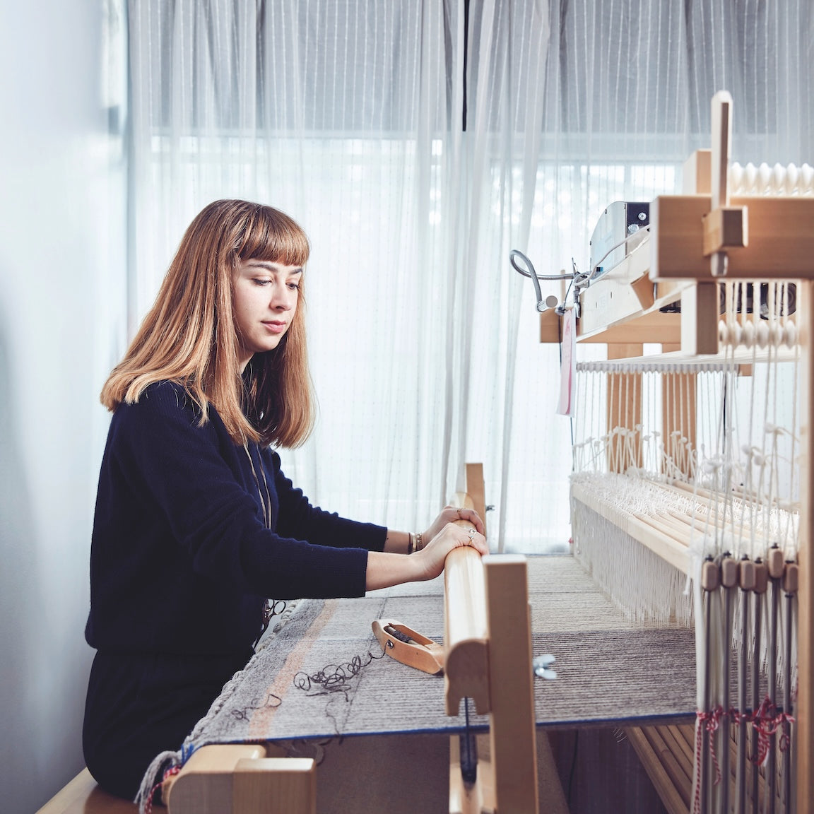 Issue 122 Winter White