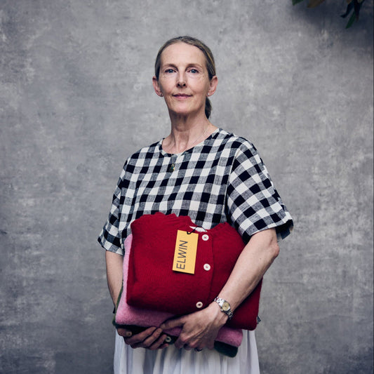 Deanne Wallace - ELWIN