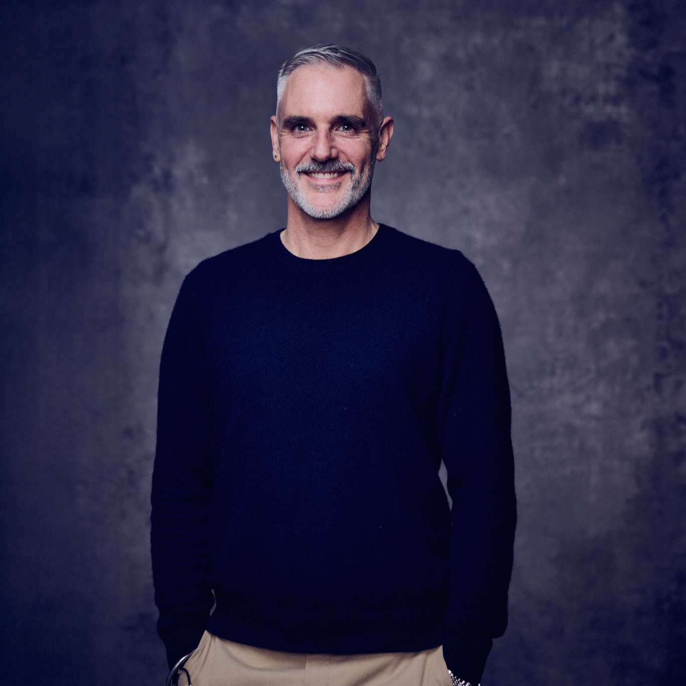 James Hayward, Partnerships Lead