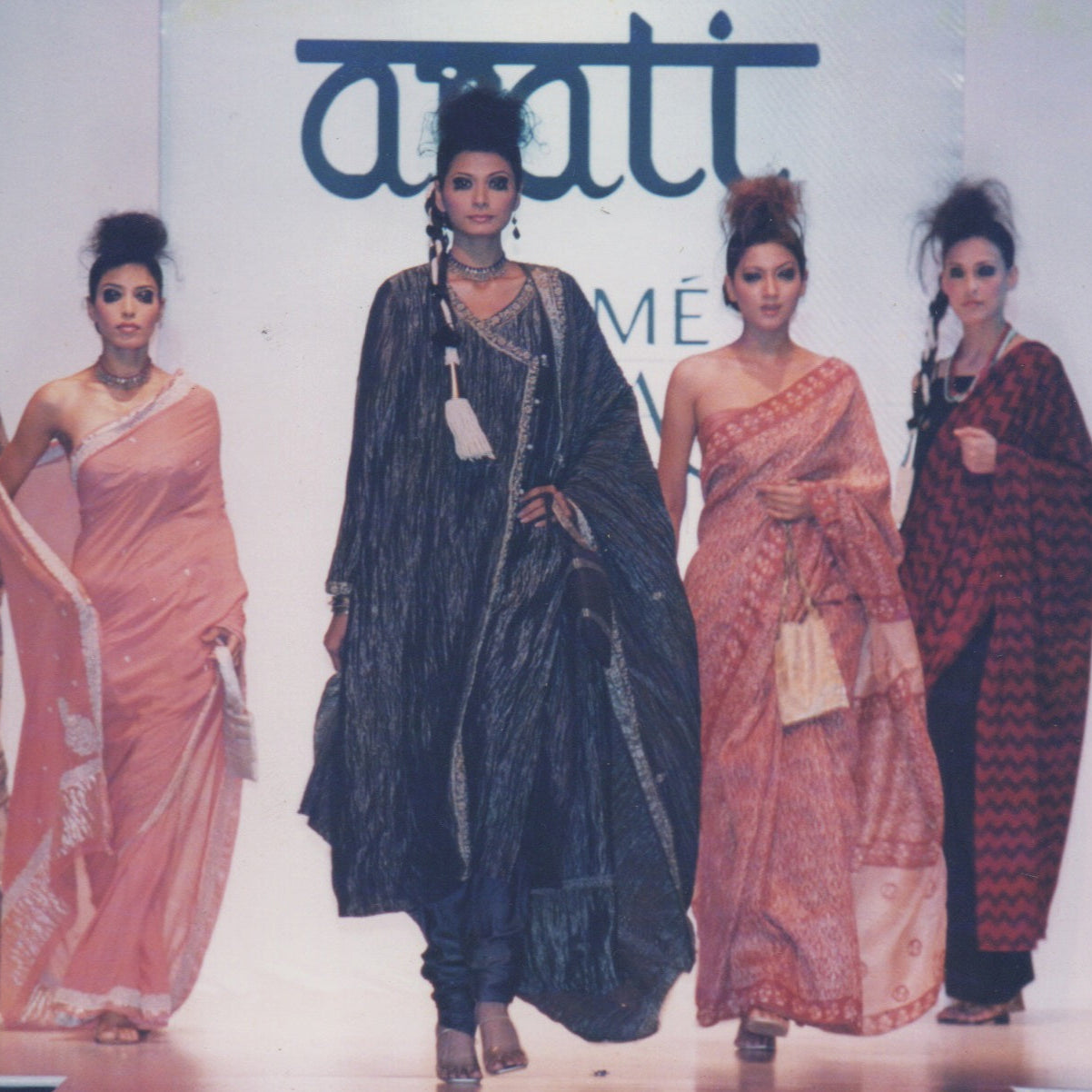 Friday 26 September 10-12 p.m.: Pop-Up: Natural Dye Fabrics with Arati Monappa