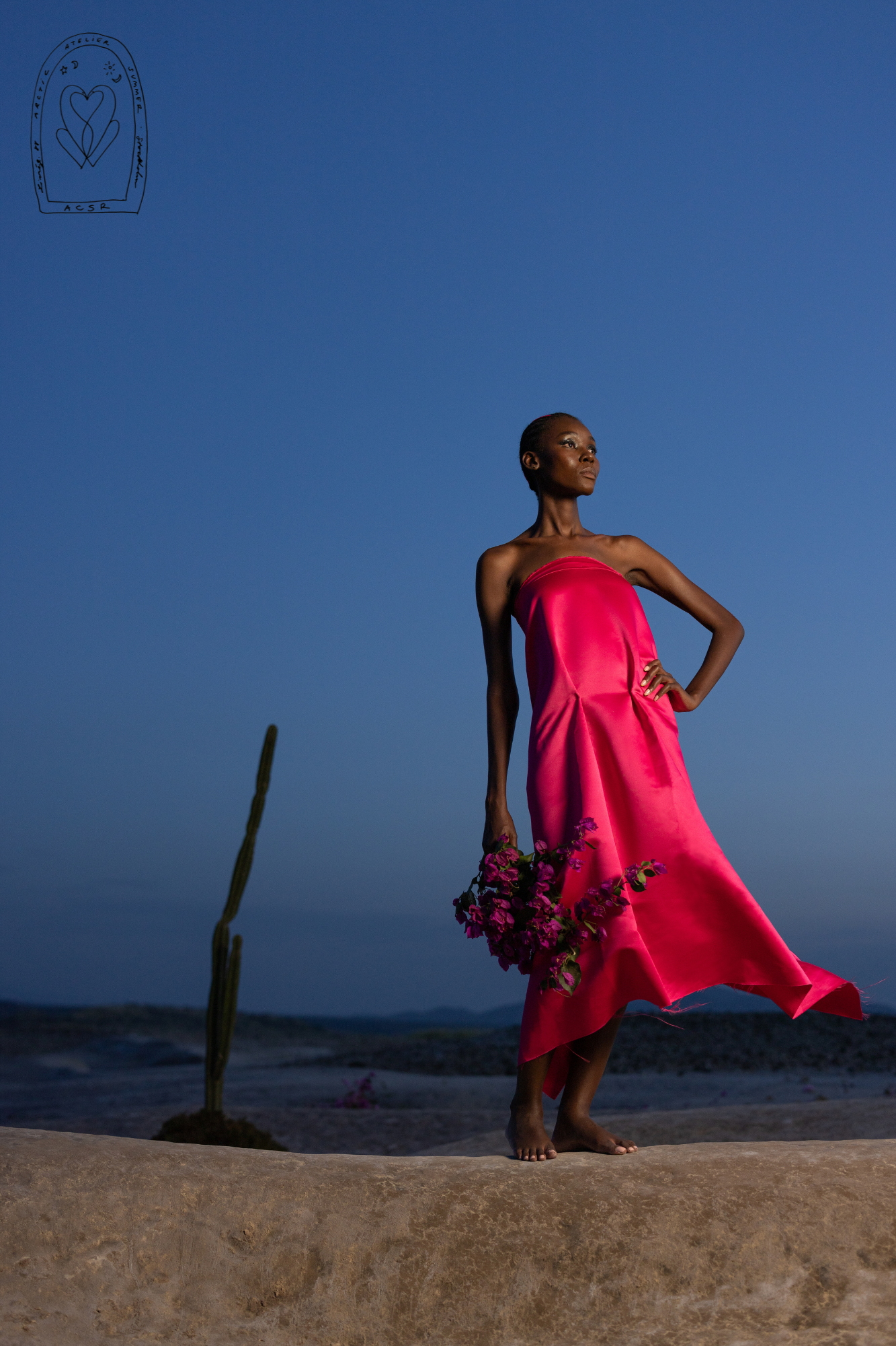 Sweden, Uppsala, Arctic Summer Atelier