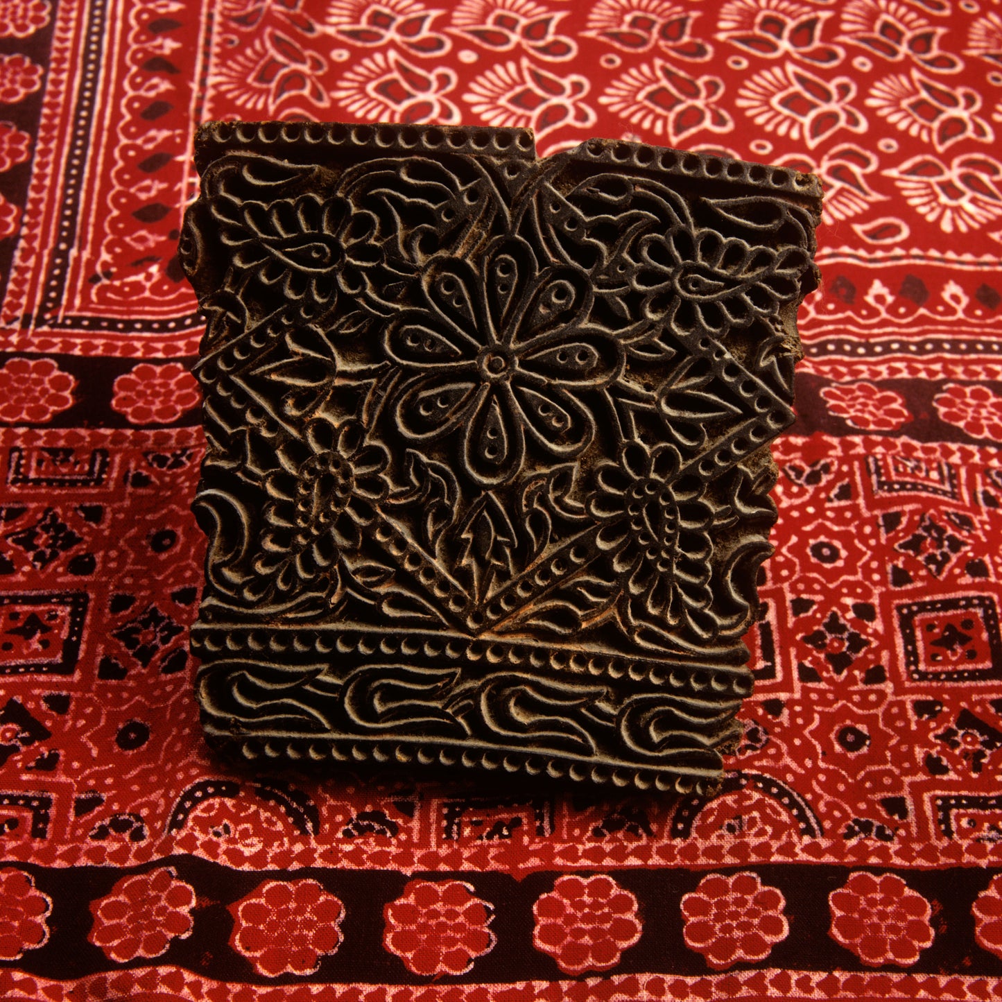 Textile Tour, India, 2026
