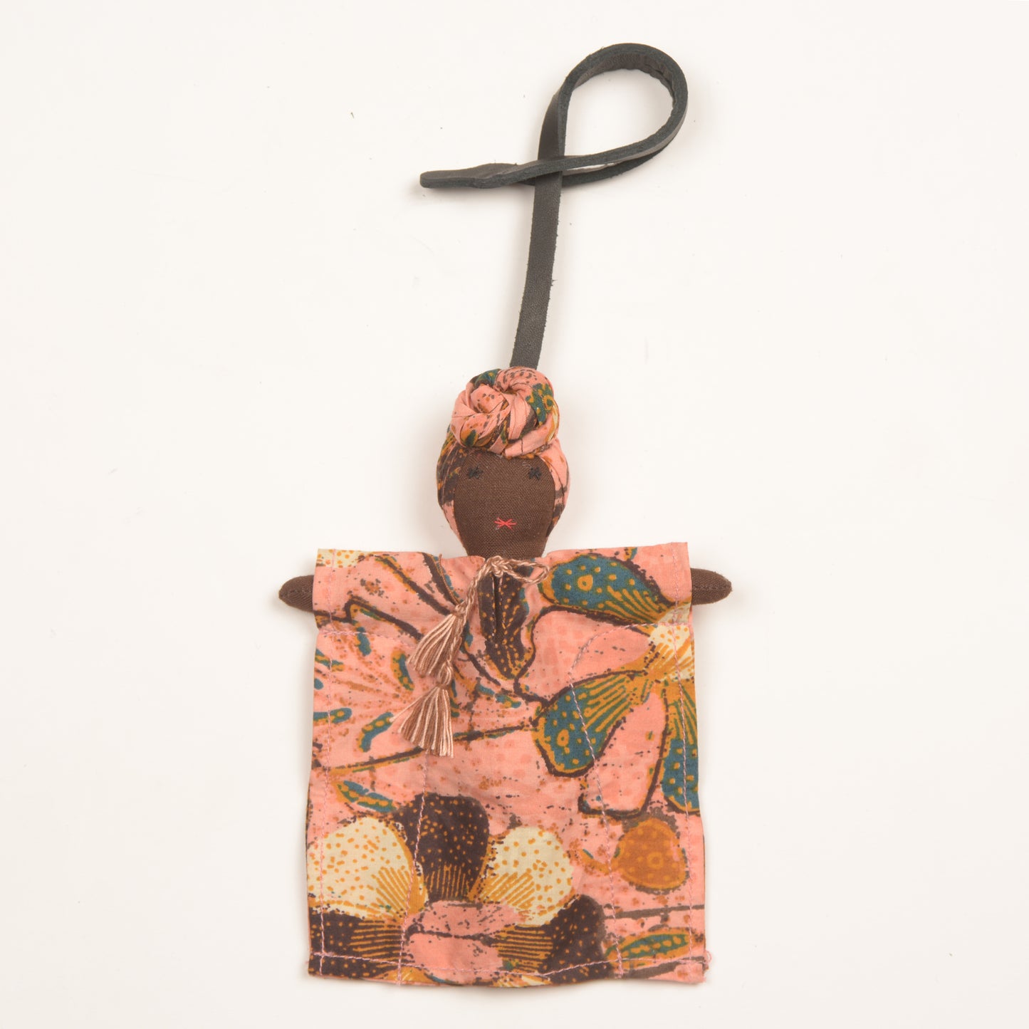 India, SilaiWali, Bag Charm, Soumba