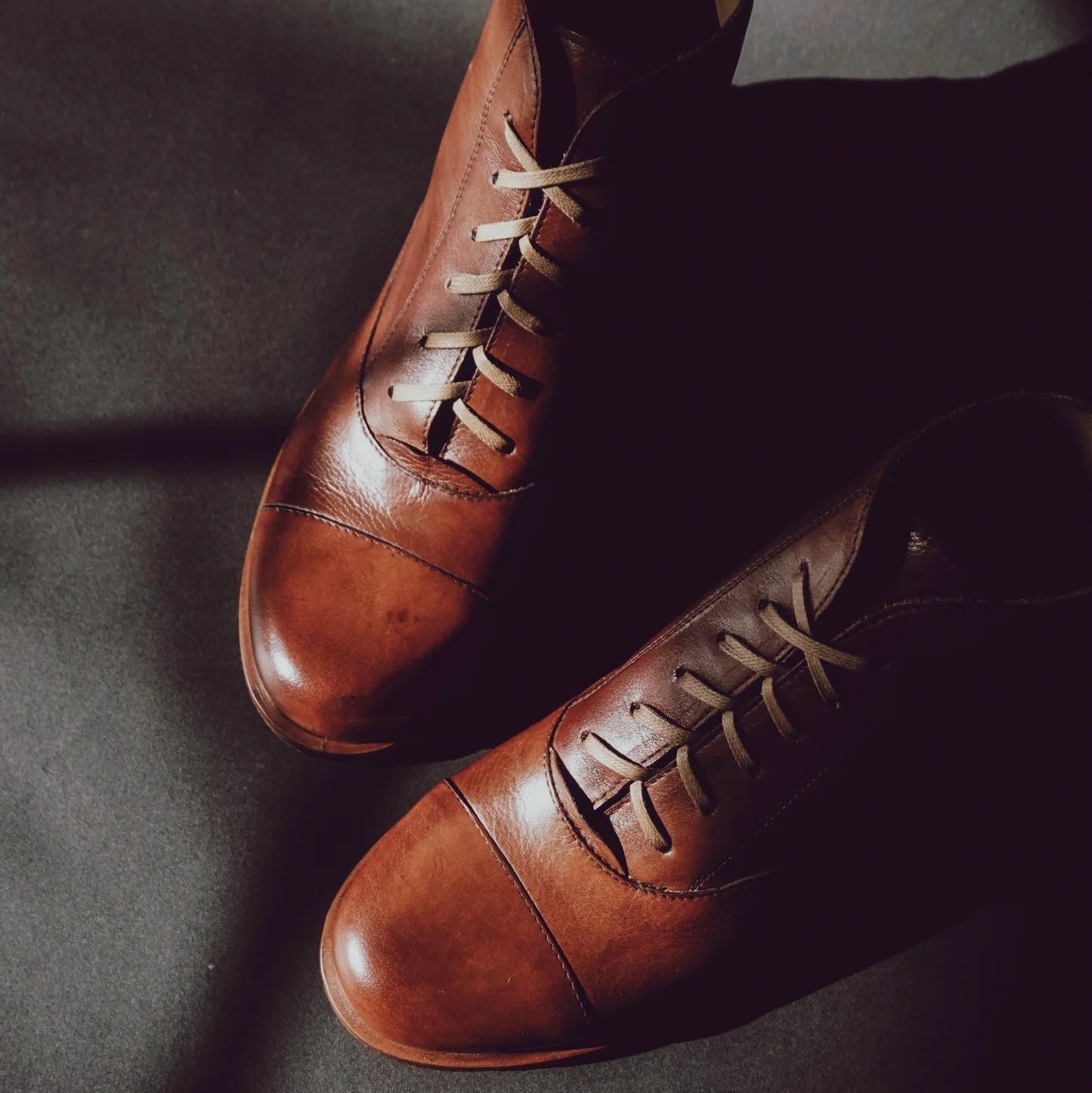 Fay and Tom Murphy - Chapter 2