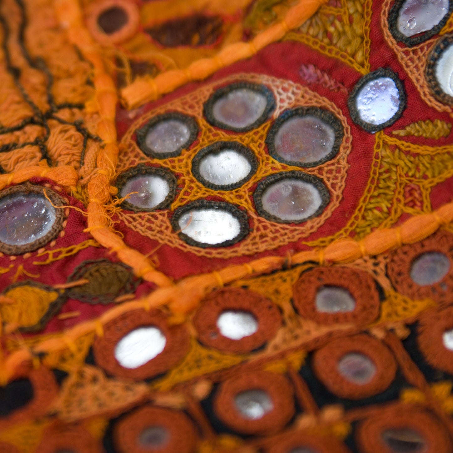 Textile Tour, India, 2026