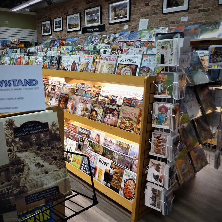 USA, Illinois, Chicago, City News