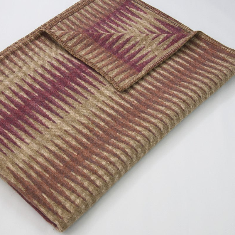 Kerry Stokes - Chalk Wovens