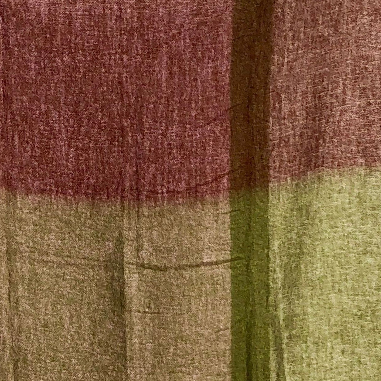 South Africa, Frances VH Mohair, Bloos Blanket