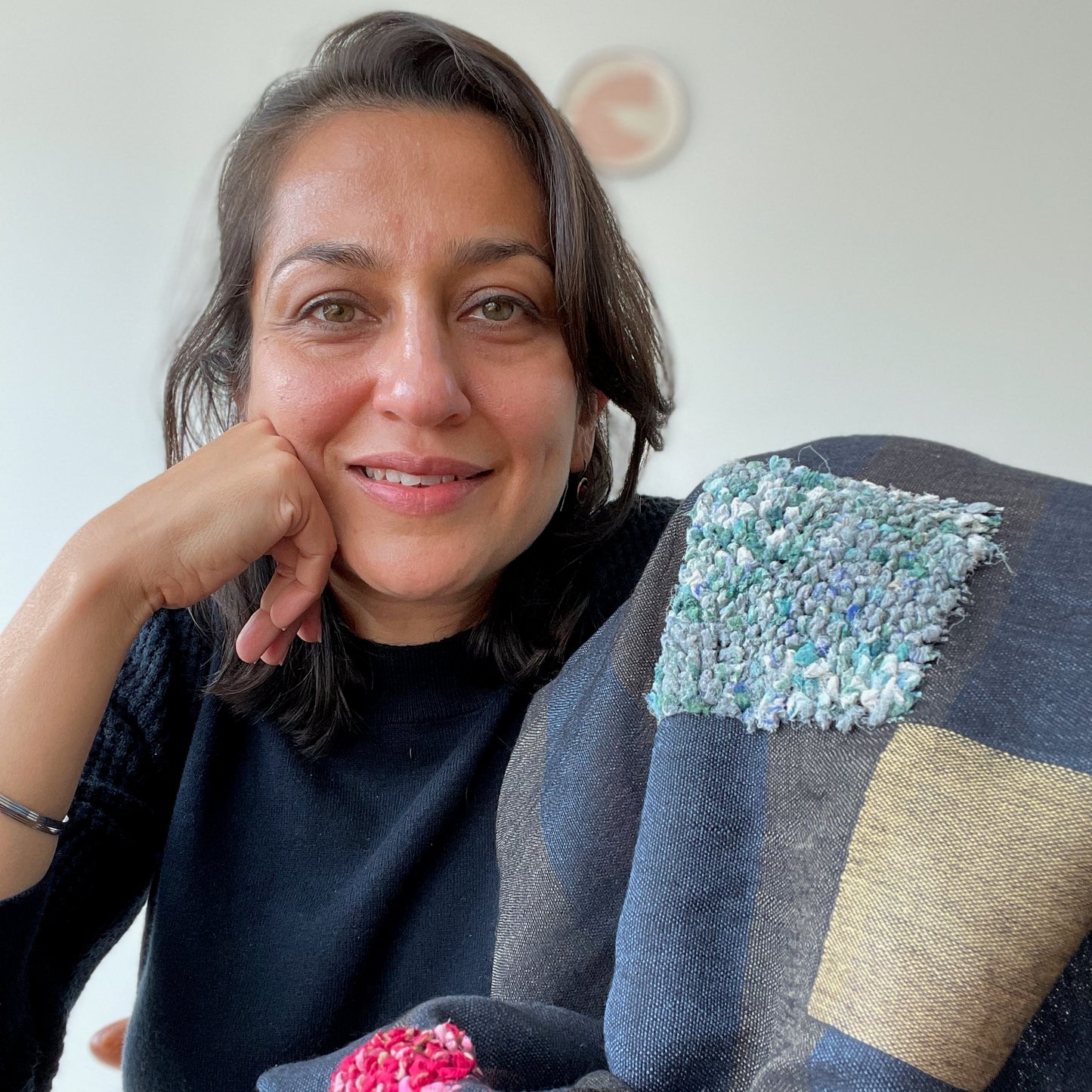 Bonita Ahuja