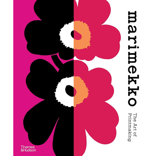 Marimekko: The Art of Printmaking, Laird Borrelli-Persson