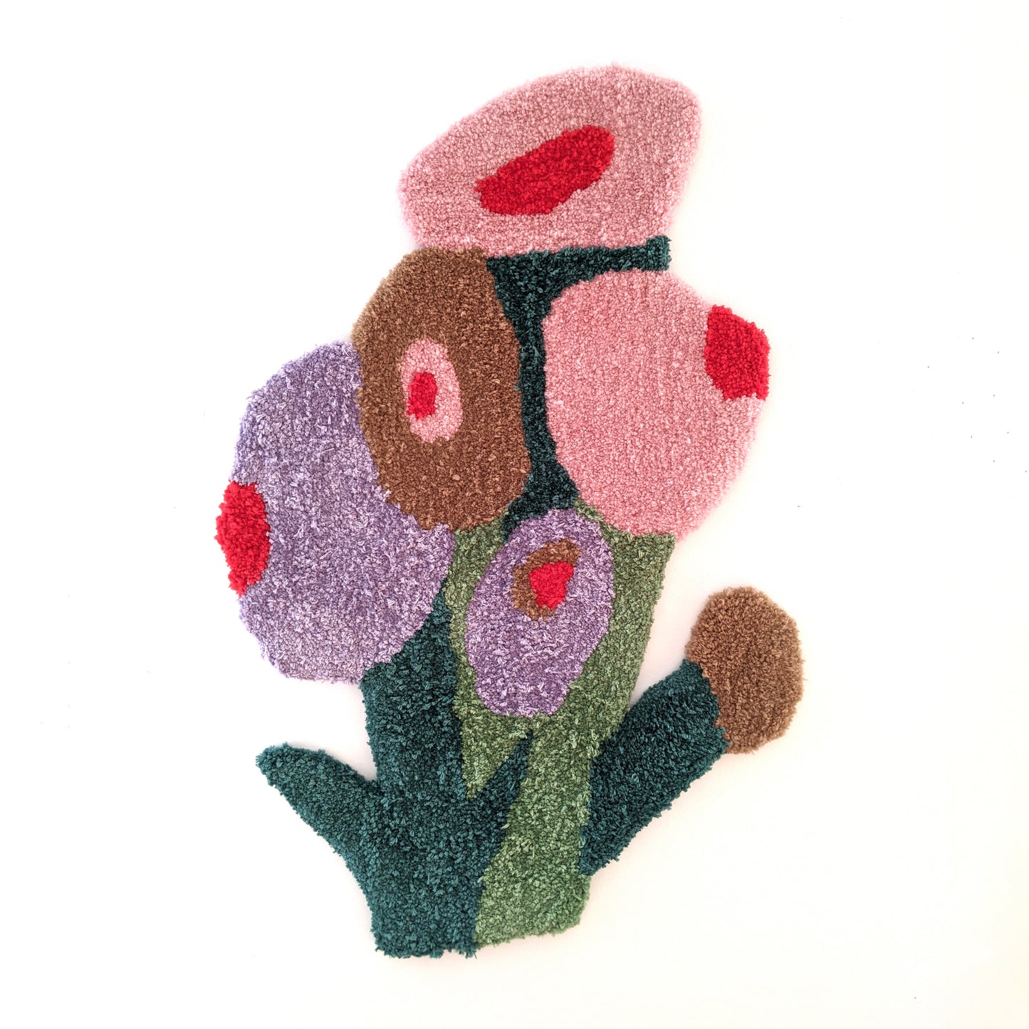 Saturday 13 and 20 September, 10-6 p.m.: Open Studios: Mulberry Court, Chiswick House and Gardens with Rachna Garodia, Tomoko Yamanaka and Madina Joldybek