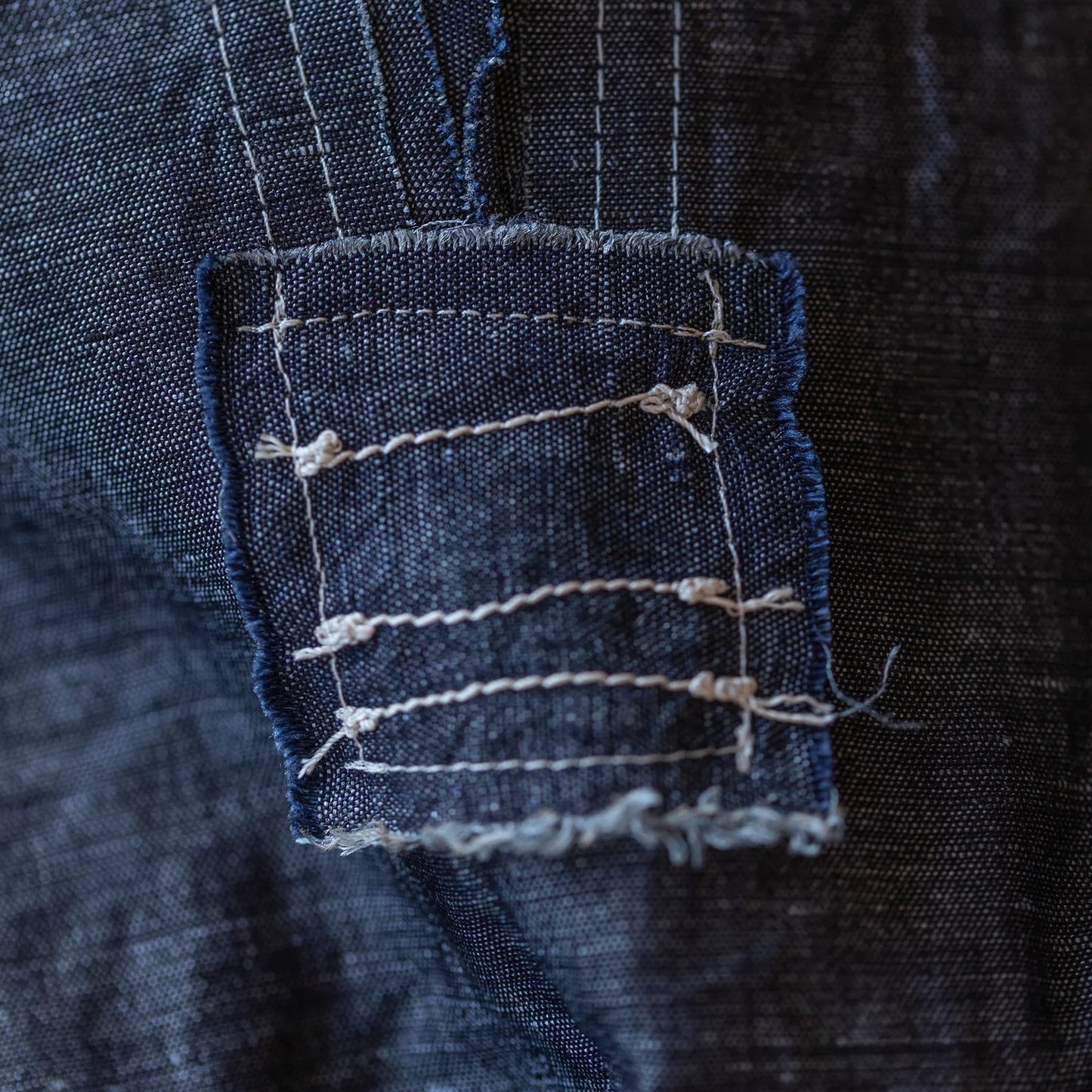 Win a Cotton/Linen Blend Skirt from Bukeshla