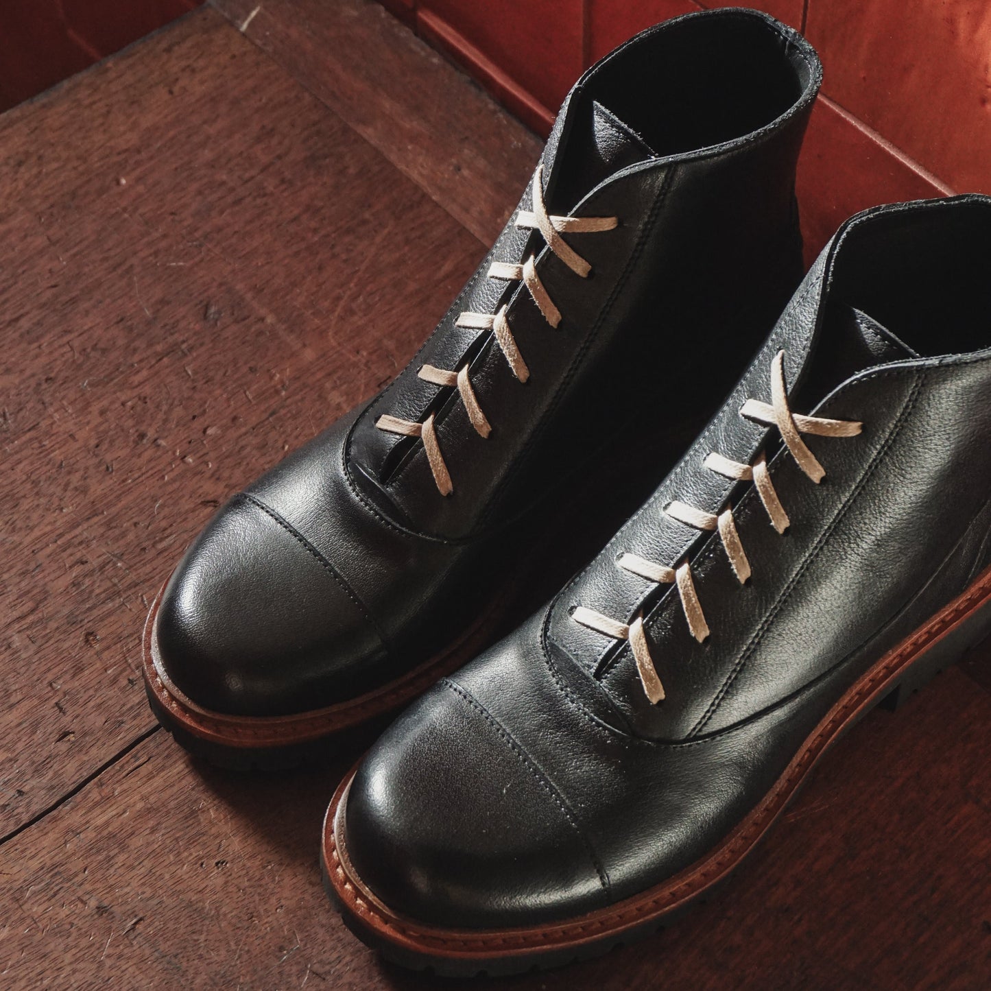 Fay and Tom Murphy - Chapter 2