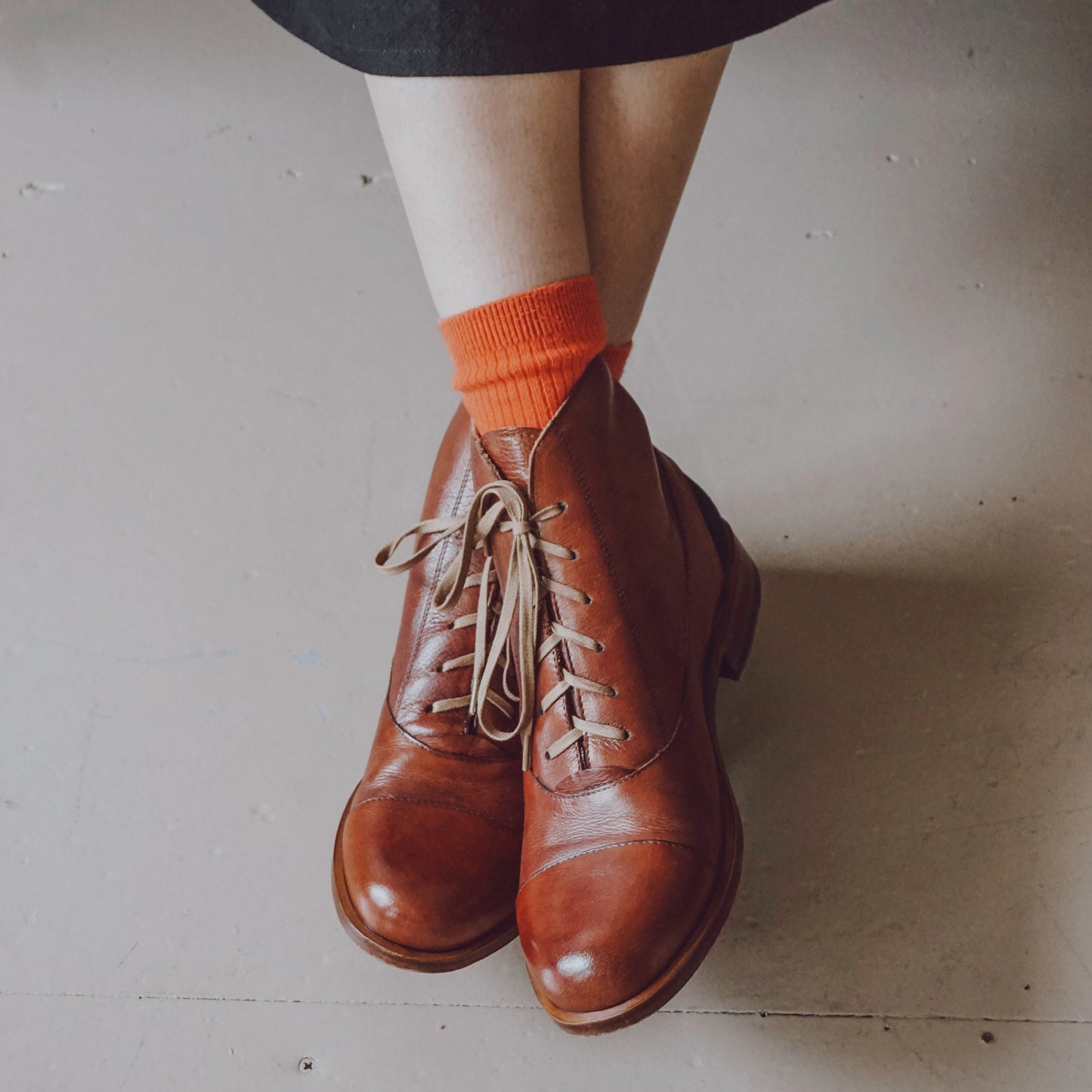 Fay and Tom Murphy - Chapter 2