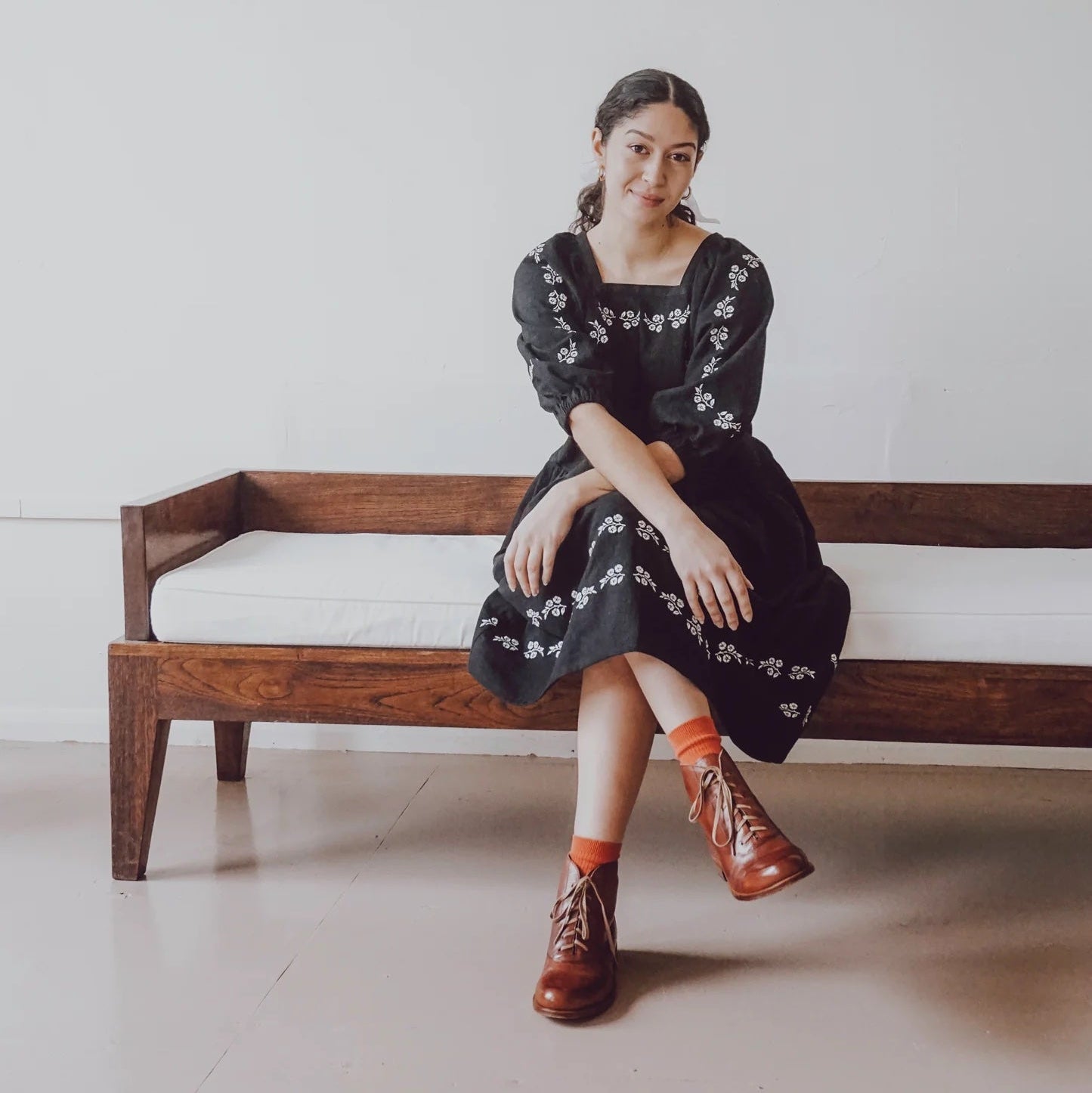 Fay and Tom Murphy - Chapter 2