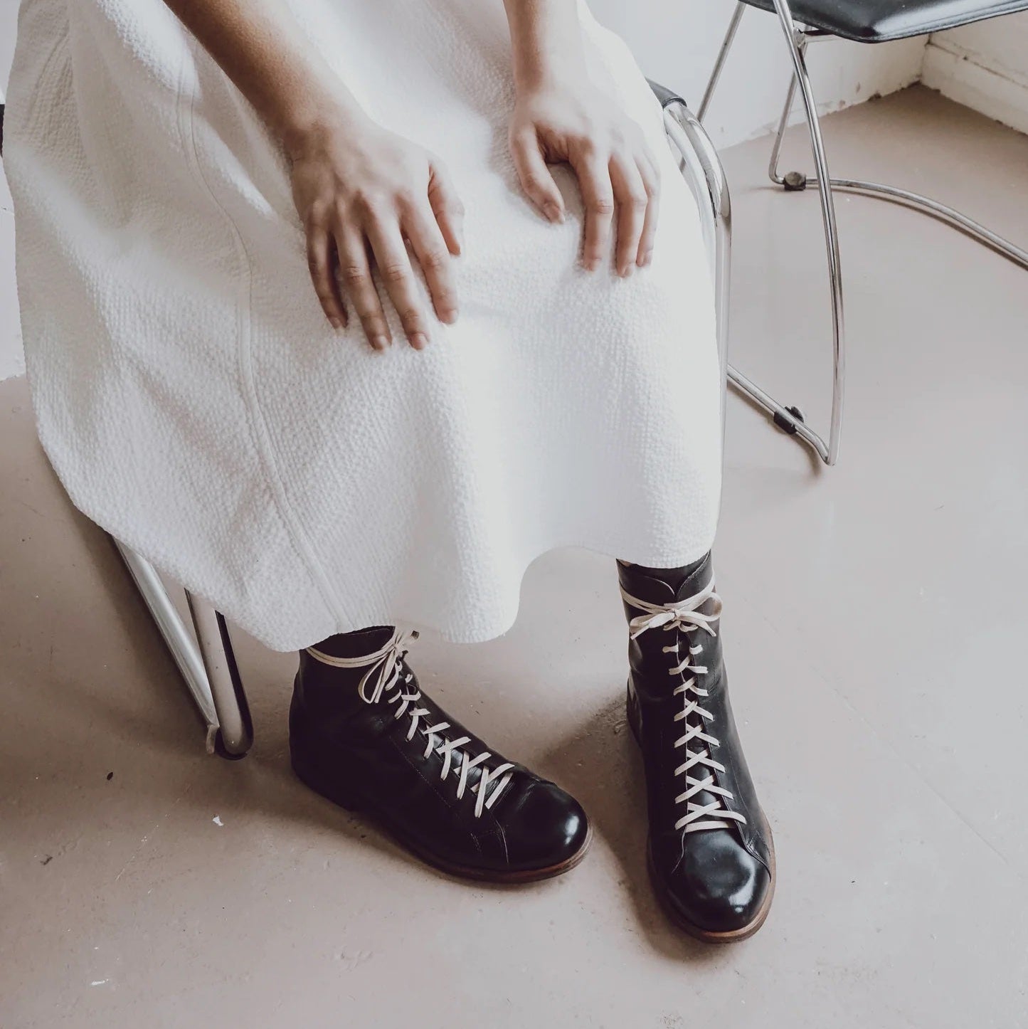 Fay and Tom Murphy - Chapter 2