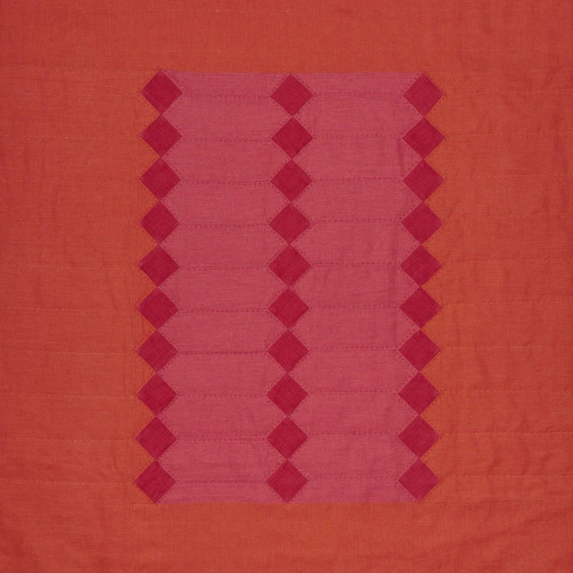 Thursday 18 September, 10-4p.m.: Workshop: Freehand English Paper Piecing with Catherine-Marie Longtin