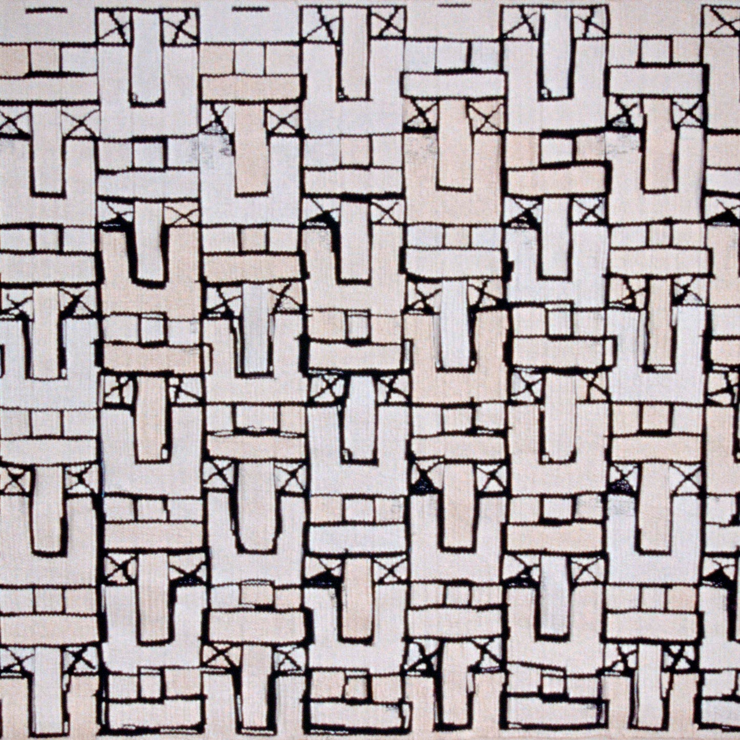 Thursday 10 September, 10.30-12 p.m.: Book Launch and Talk, The Language of Line in Handwoven Tapestry with Micala Sidore