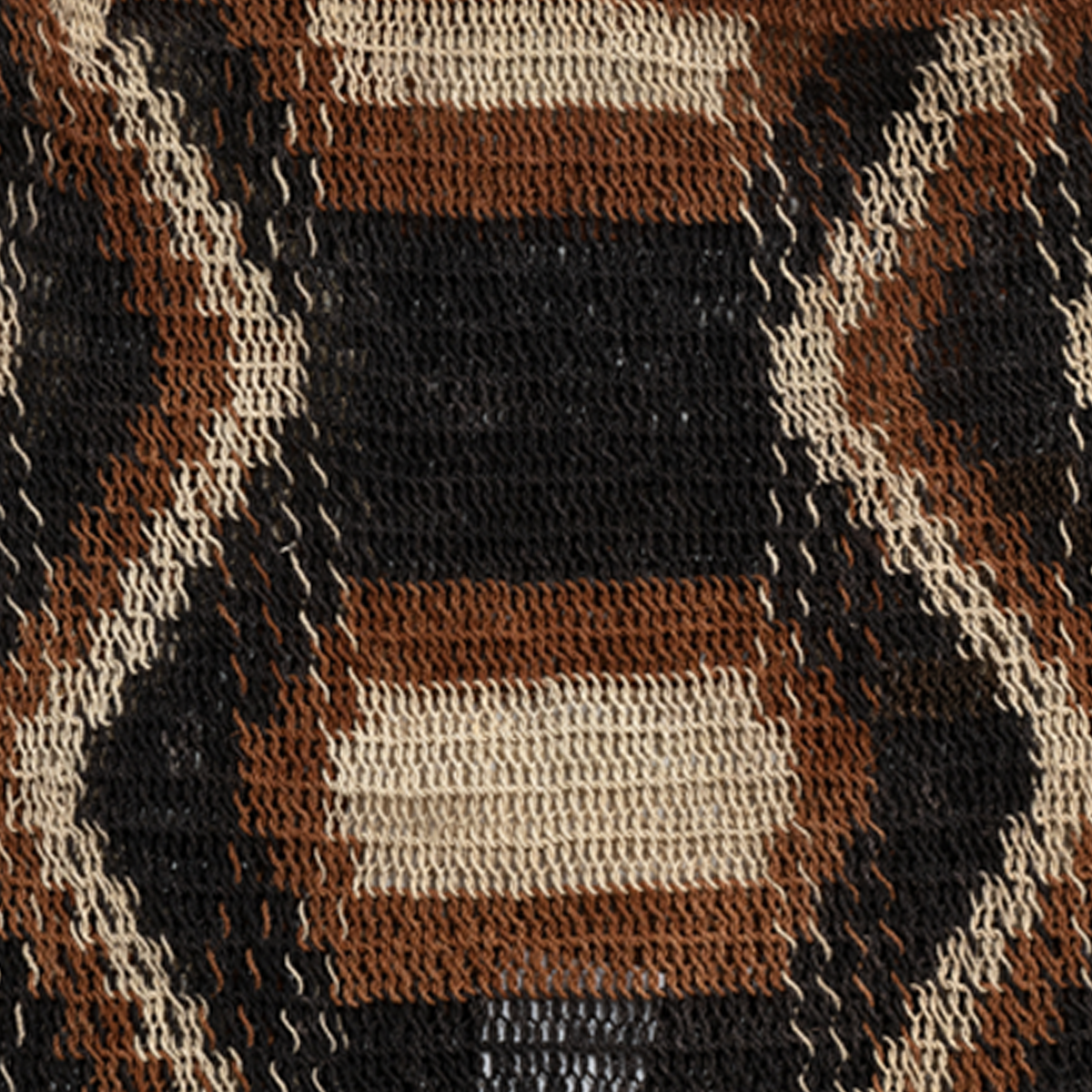Argentina, Silät, Kyojniche (Zigzag) Bag