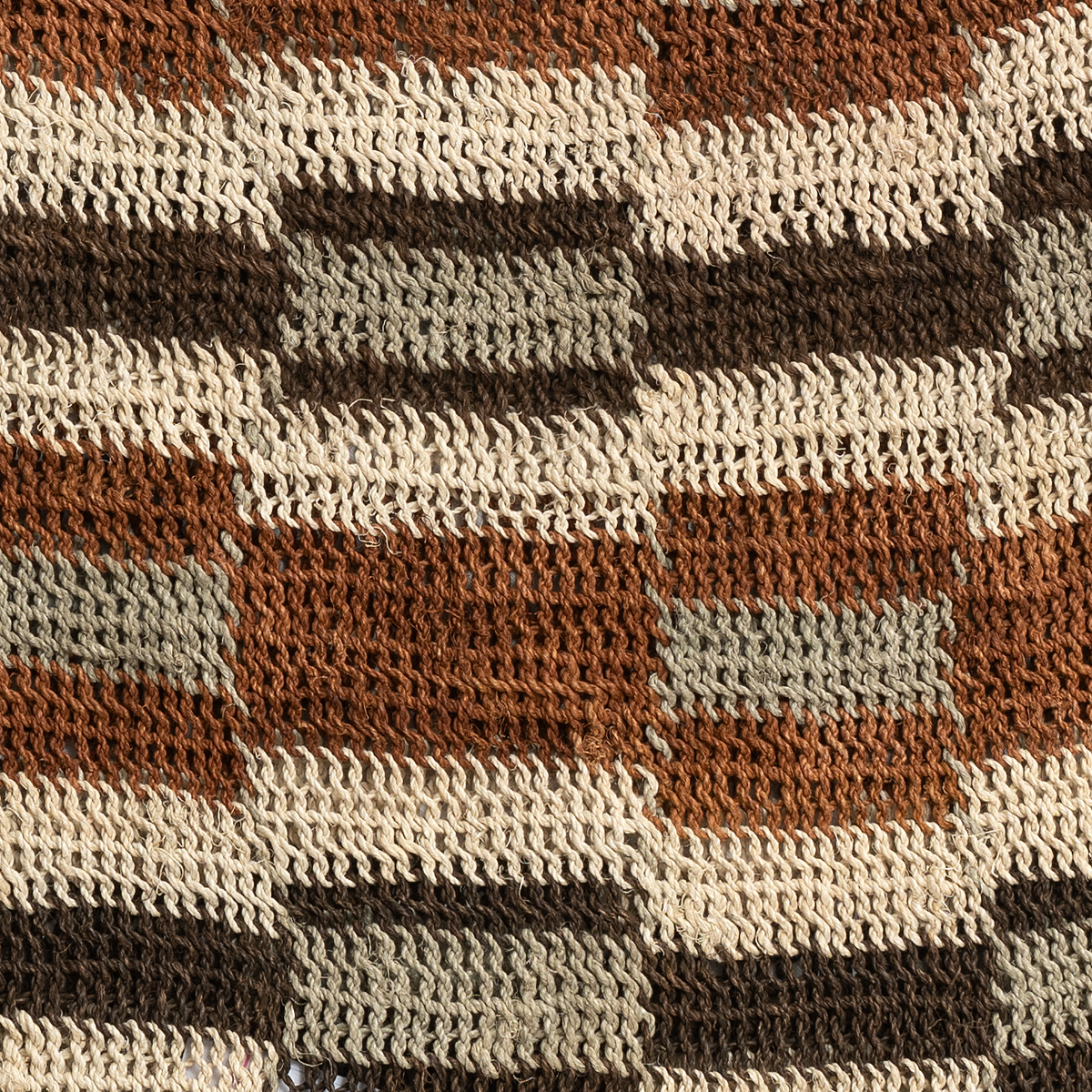 Argentina, Silät, Lhecheni'lhoy (Chañar seed) Bag