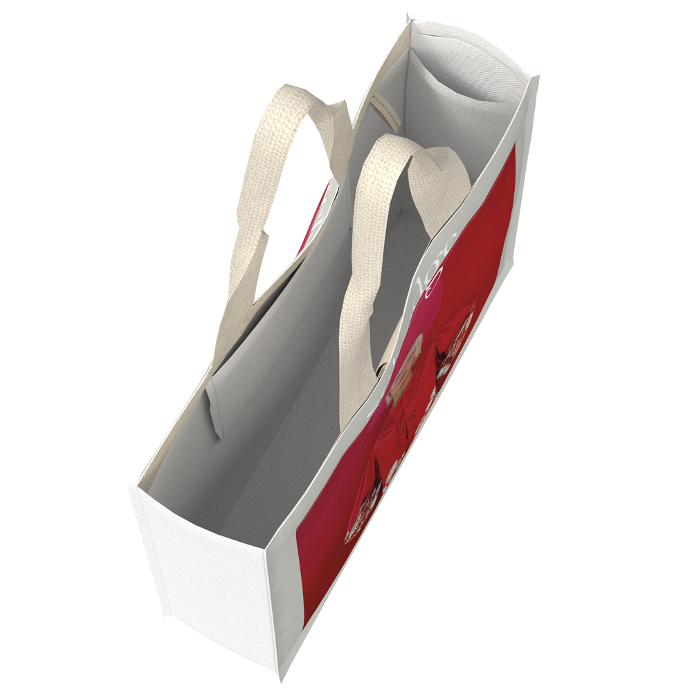 The Selvedge Tote, Issue 127 Aurora (pre-order)