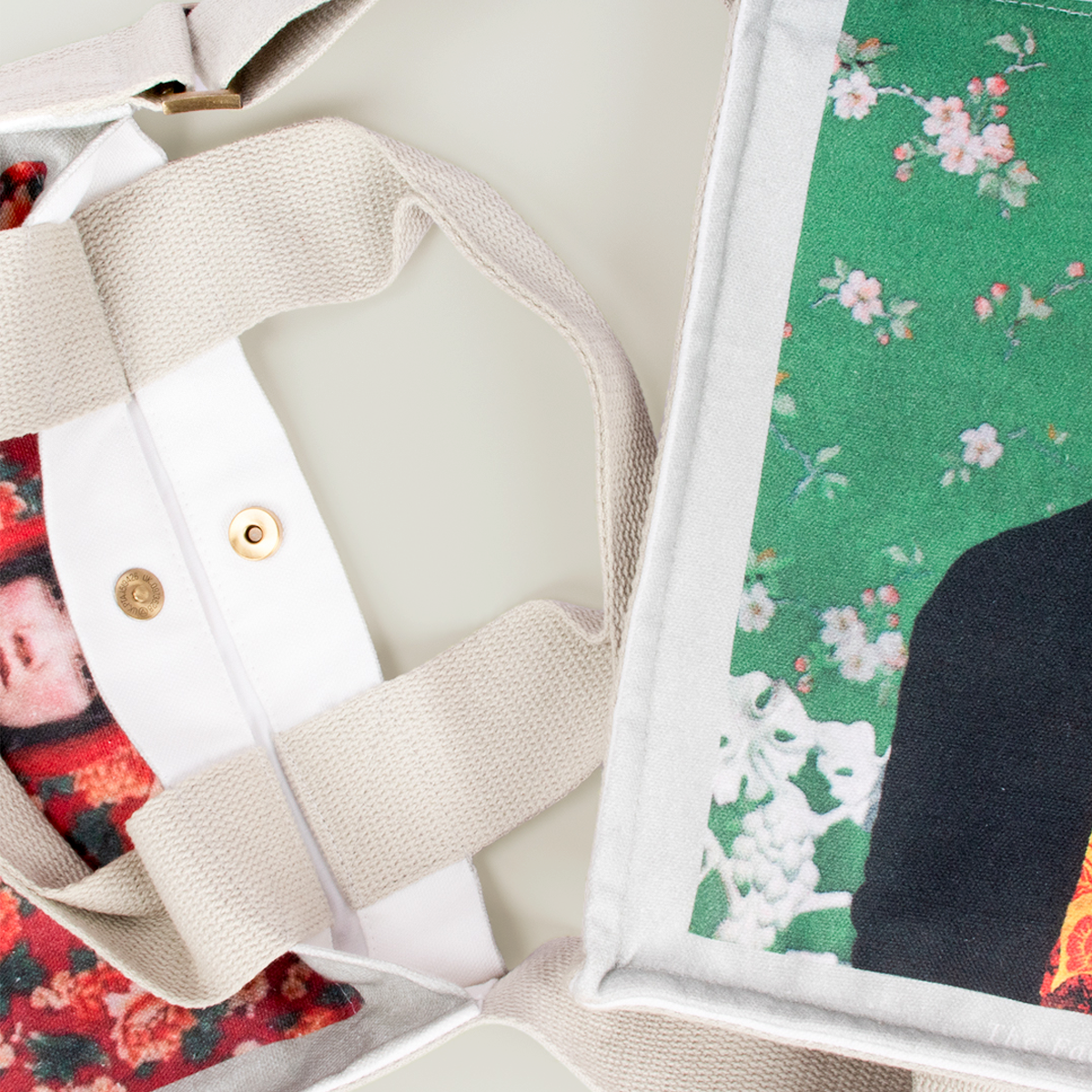 Cross Body Bag, Issue 54 Revive