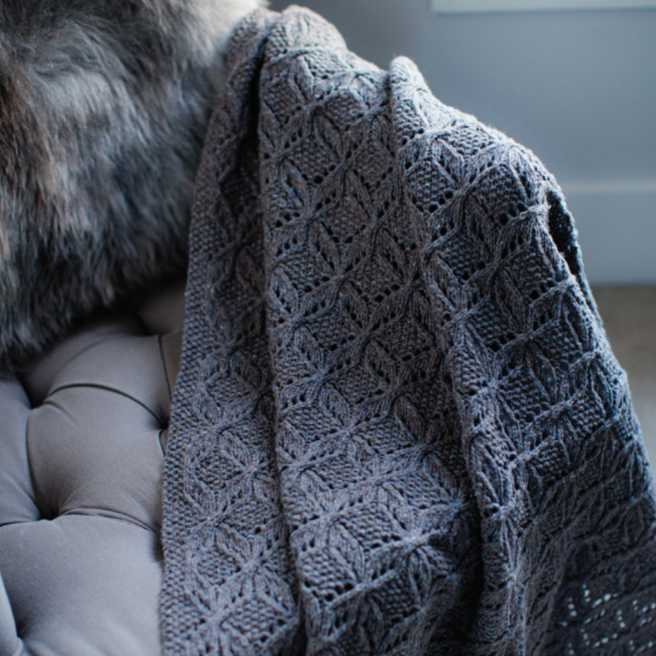 How to Make a Blanket Umaro with Jared Flood