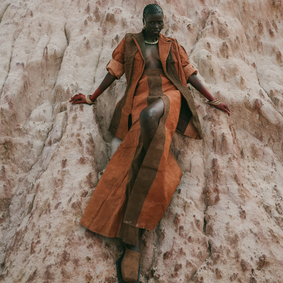 Until 26 January 2026:Dirty Looks, Desire and Decay in Fashion