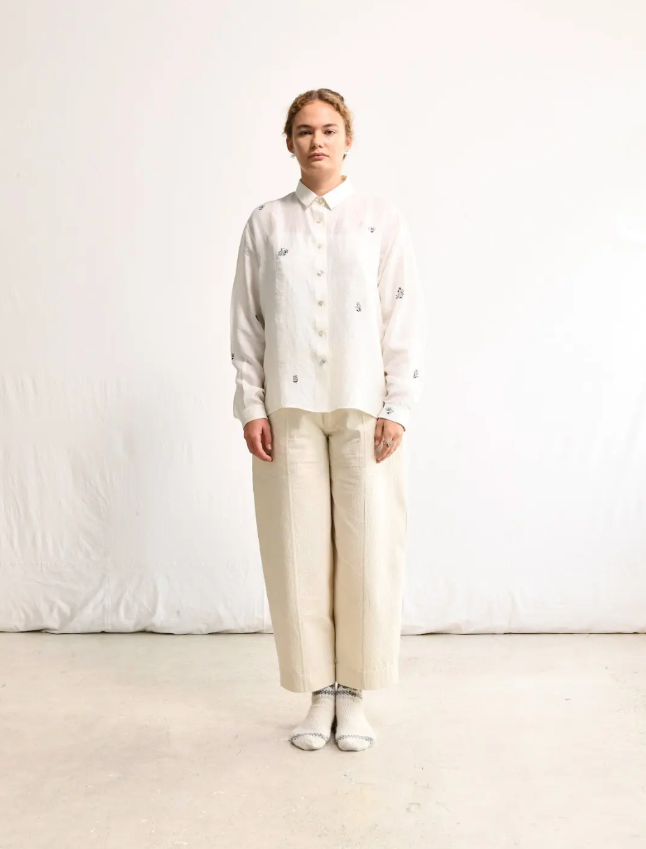 Maku, QUINN_221/A.EM/MING WHITE M