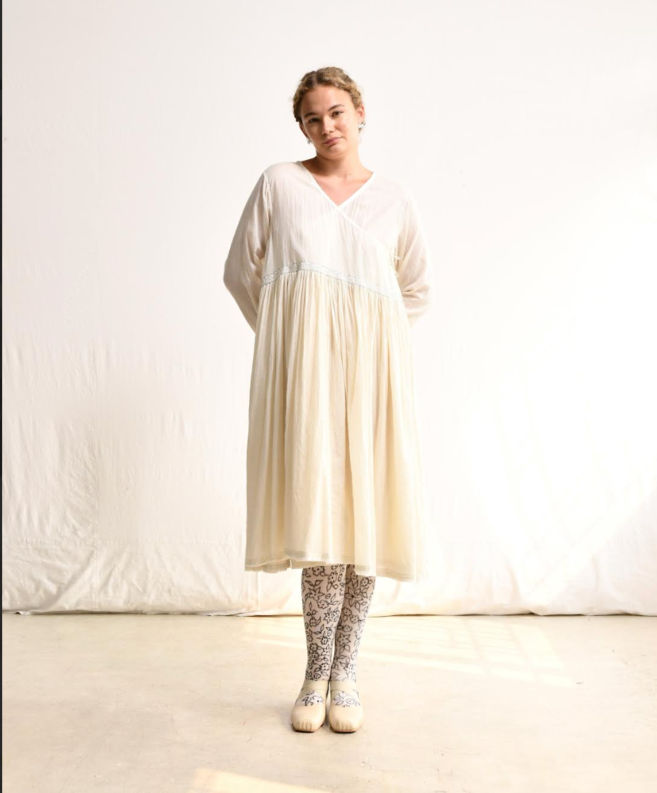 Maku, ITTAR_512 WHITE M