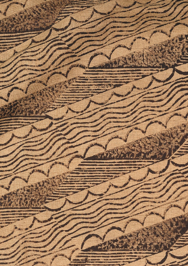Walking the Block, Jane Weir