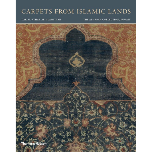 Carpets from Islamic Lands, Friedrich Spuhler