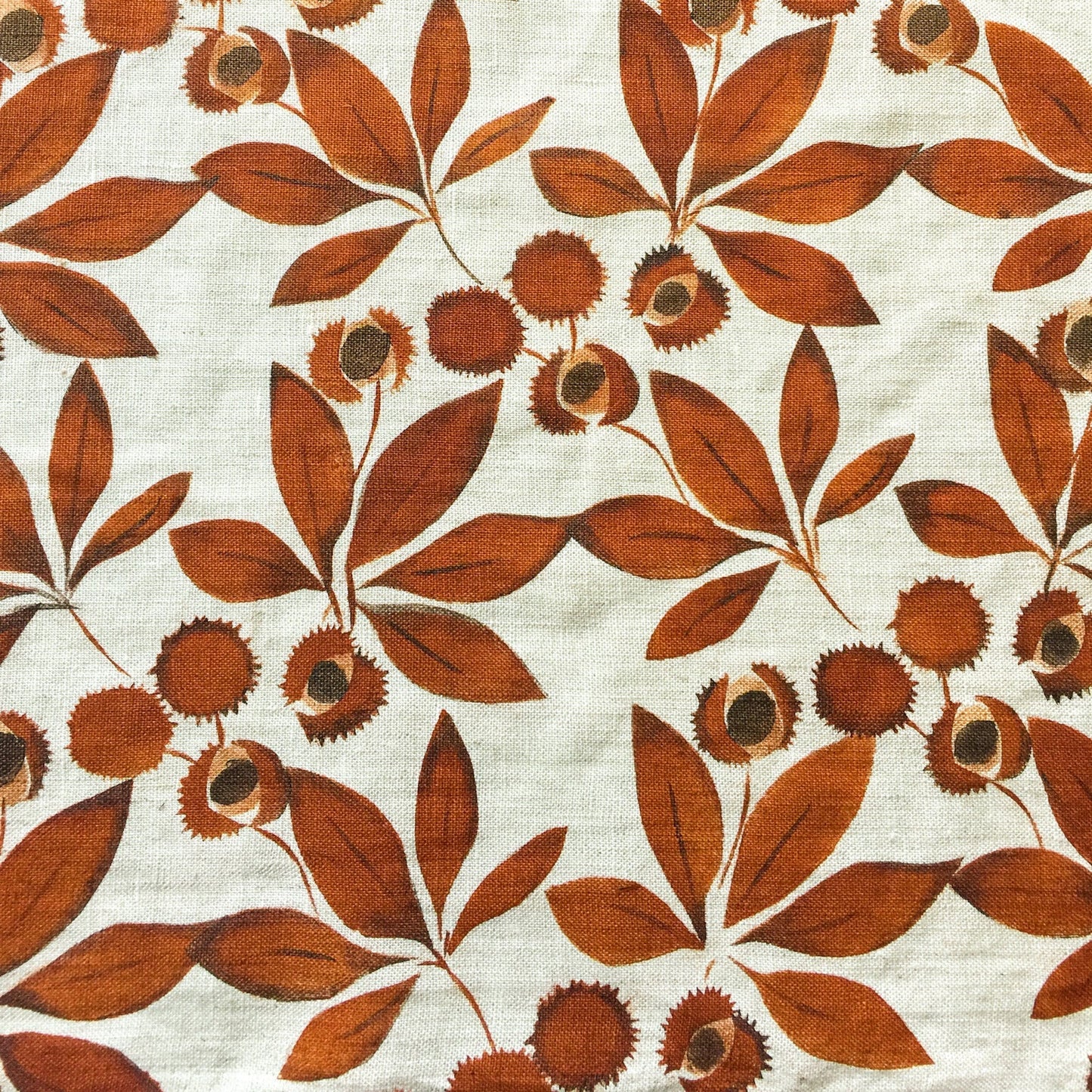 Saturday 7 September & Saturday 14 September 2024, Stencil Printing with Pauline Greuell