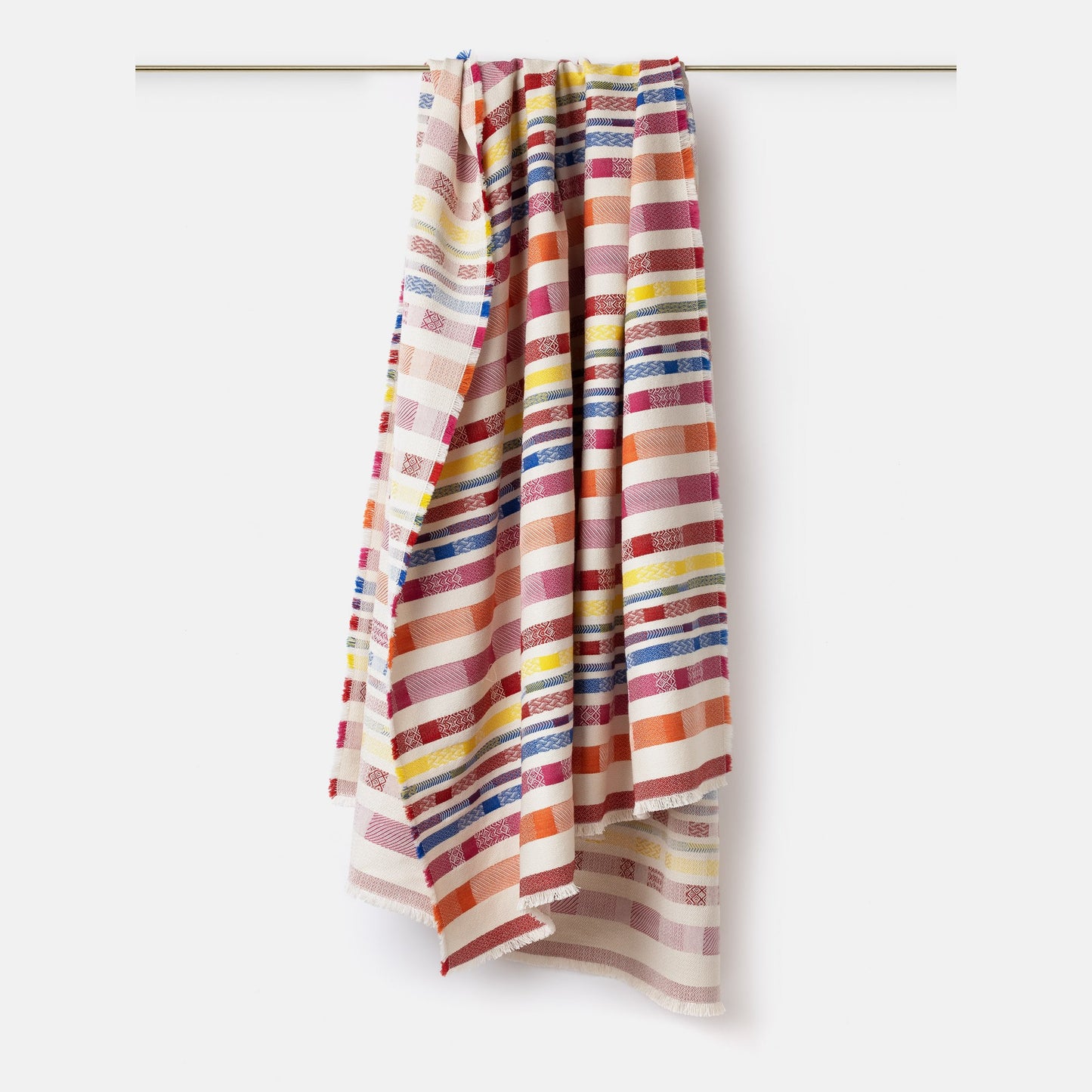 Win an Exclusive Blanket from Chiarastella Cattana