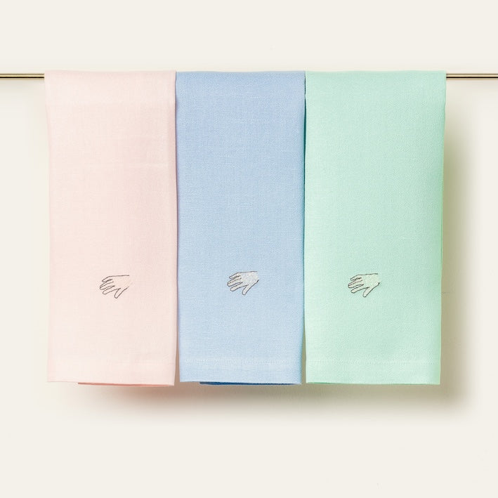 Win an Exclusive Blanket from Chiarastella Cattana