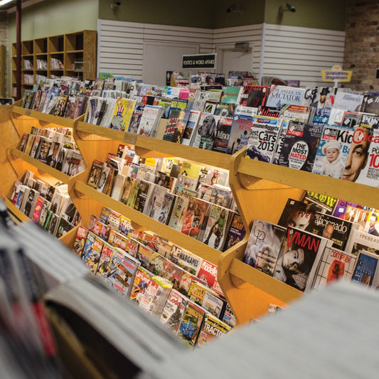 USA, Illinois, Chicago, City News