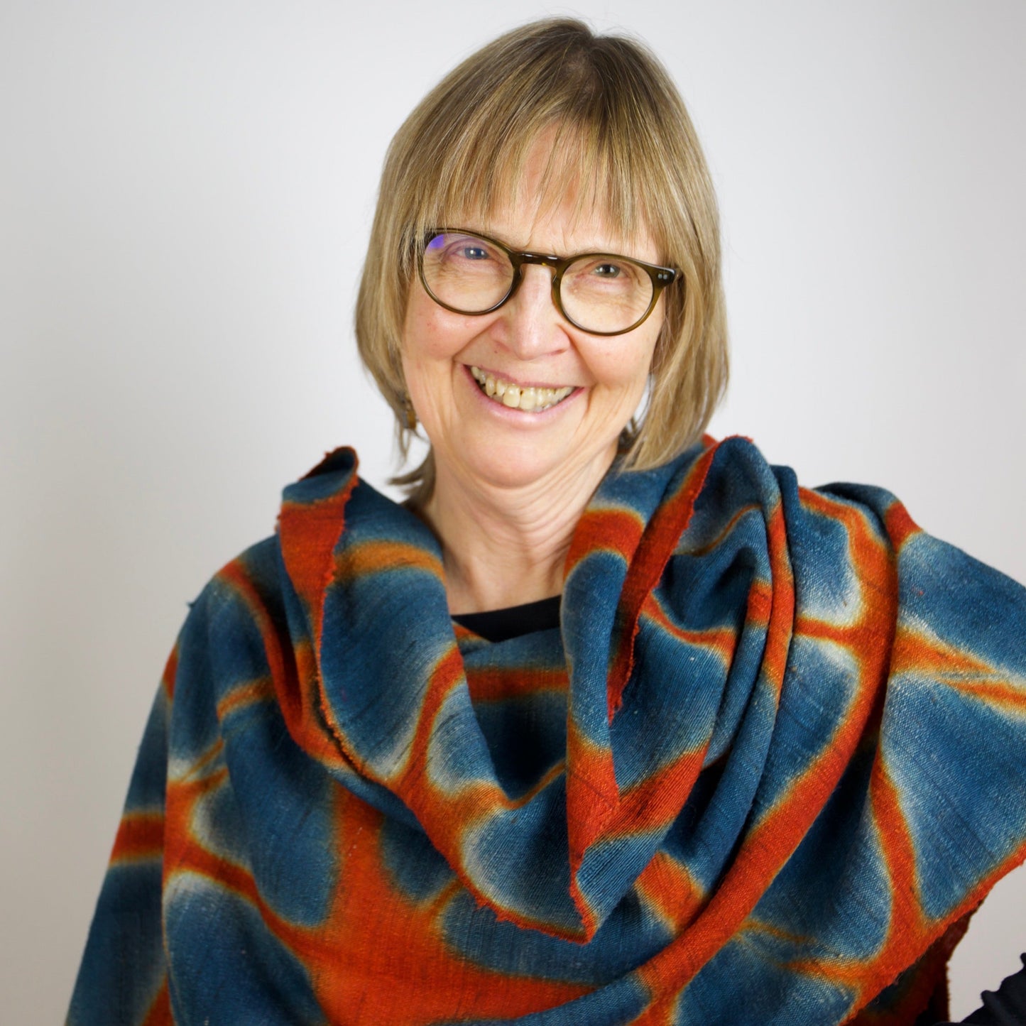 Imogen Catling - Vanata Textiles