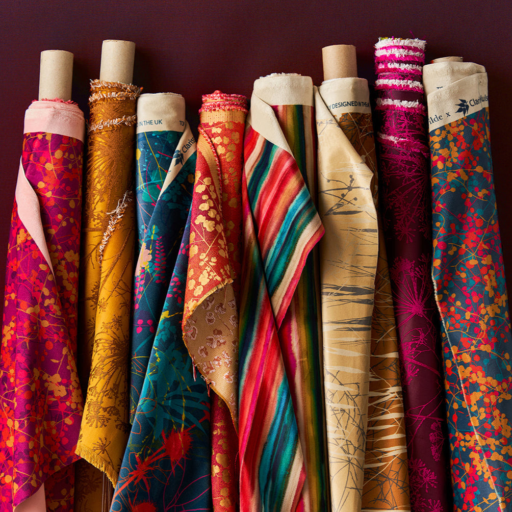 Saturday 27 September, 2-4 p.m.: Open Studio: Demonstration and Talk, Behind the Print with Clarissa Hulse