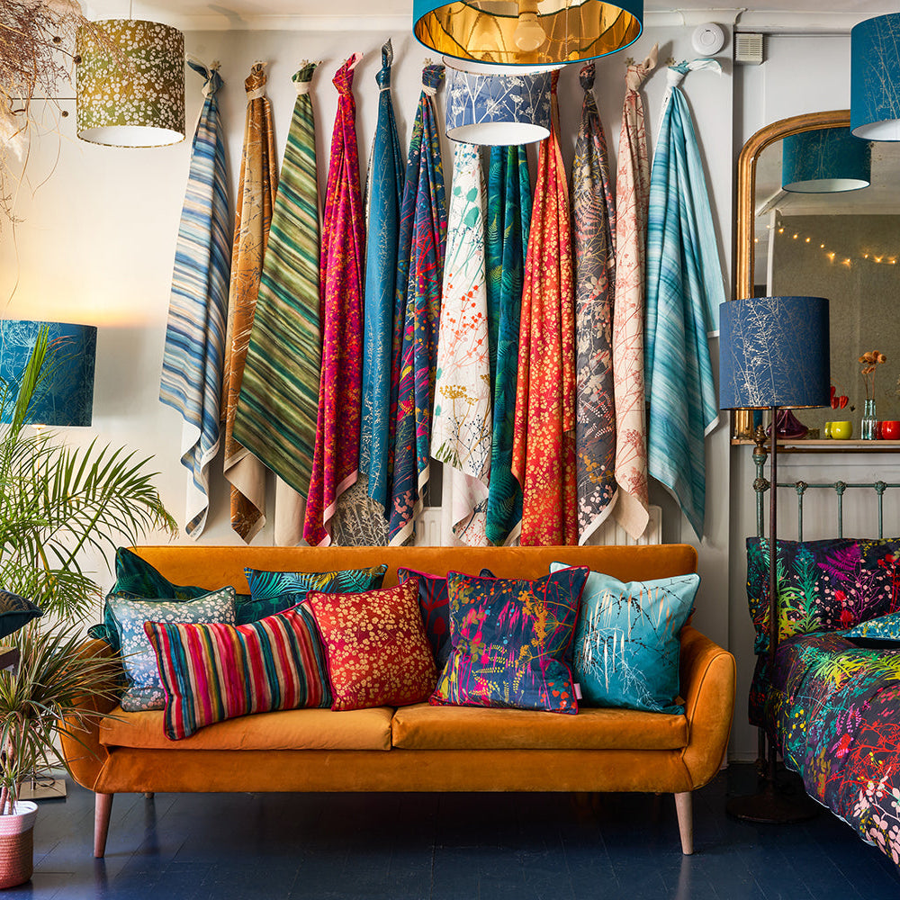 Saturday 27 September, 2-4 p.m.: Open Studio: Demonstration and Talk, Behind the Print with Clarissa Hulse