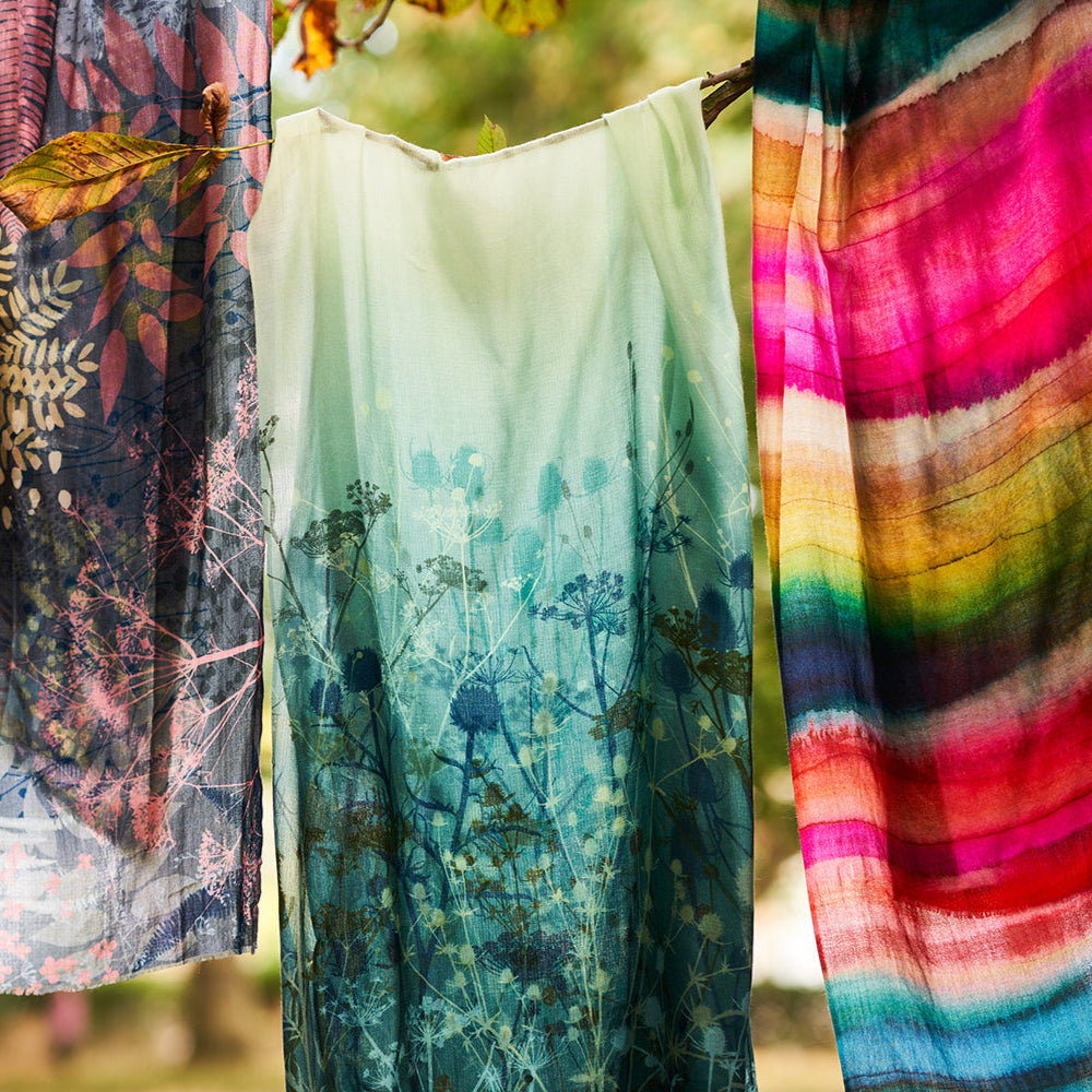 Saturday 27 September, 2-4 p.m.: Open Studio: Demonstration and Talk, Behind the Print with Clarissa Hulse