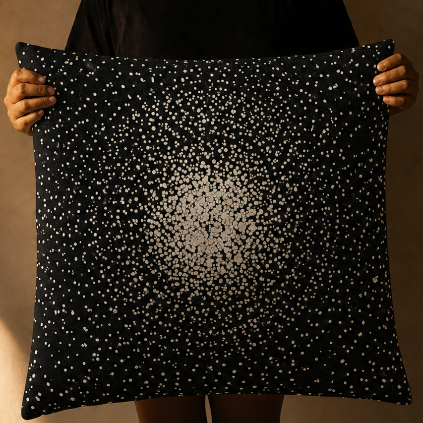 Tuesday 22 September, 10:30-4 p.m.: Workshop, Batik with Hues of Batik