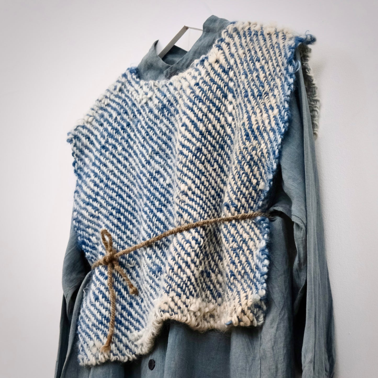Monday 22 September, 10-5 p.m.: Symposium: Interwoven: Wool Across Borders with Khadi London