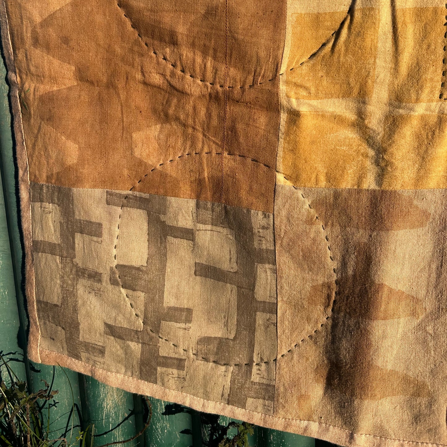 Lucy Pick Textiles