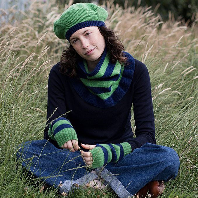 Anna Wheeler - Cotswold Knit