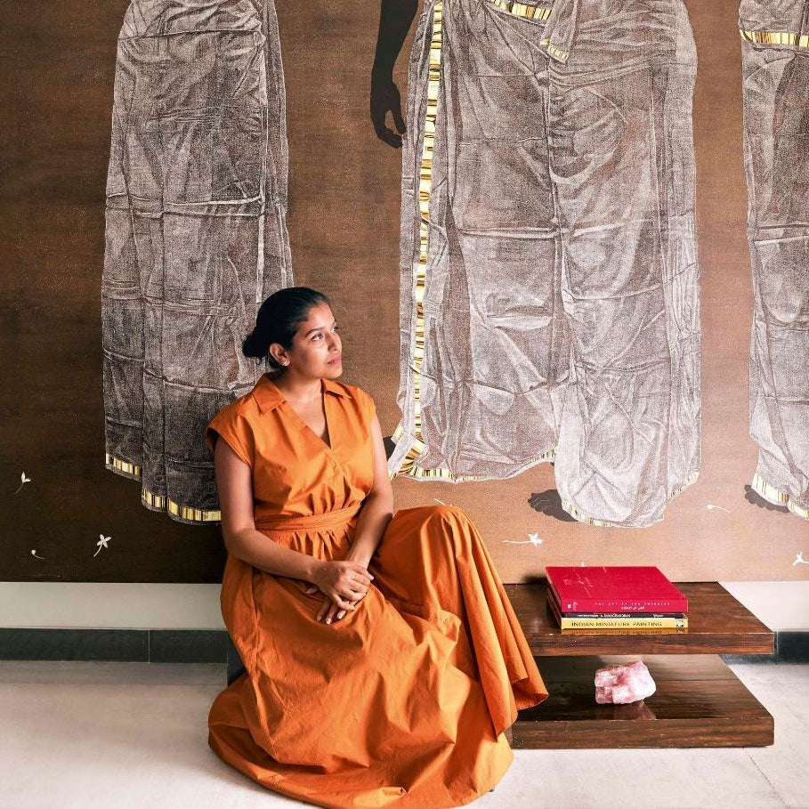 Textile Tour, India, 2026