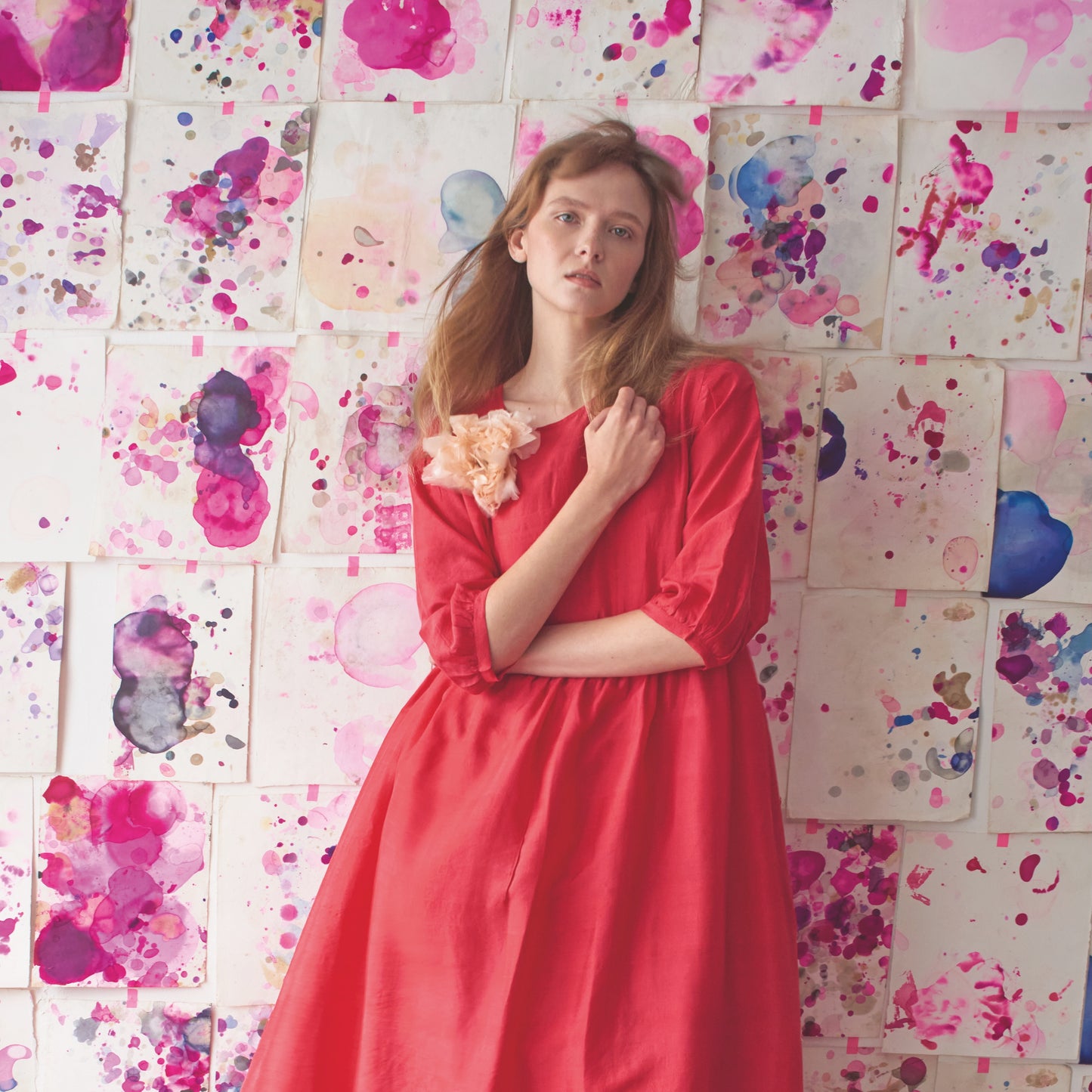 Issue 125 Mediterranean