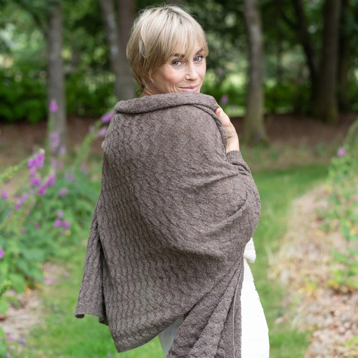 Claire Turner - Alpaca Apparel