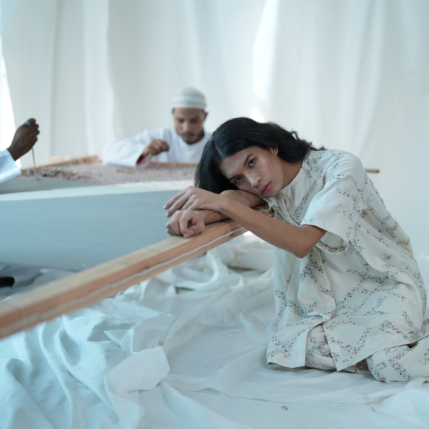 Wednesday 17 - Thursday 18 September, 11-5 p.m.: Designer Showroom: India's Leading Contemporary Designers