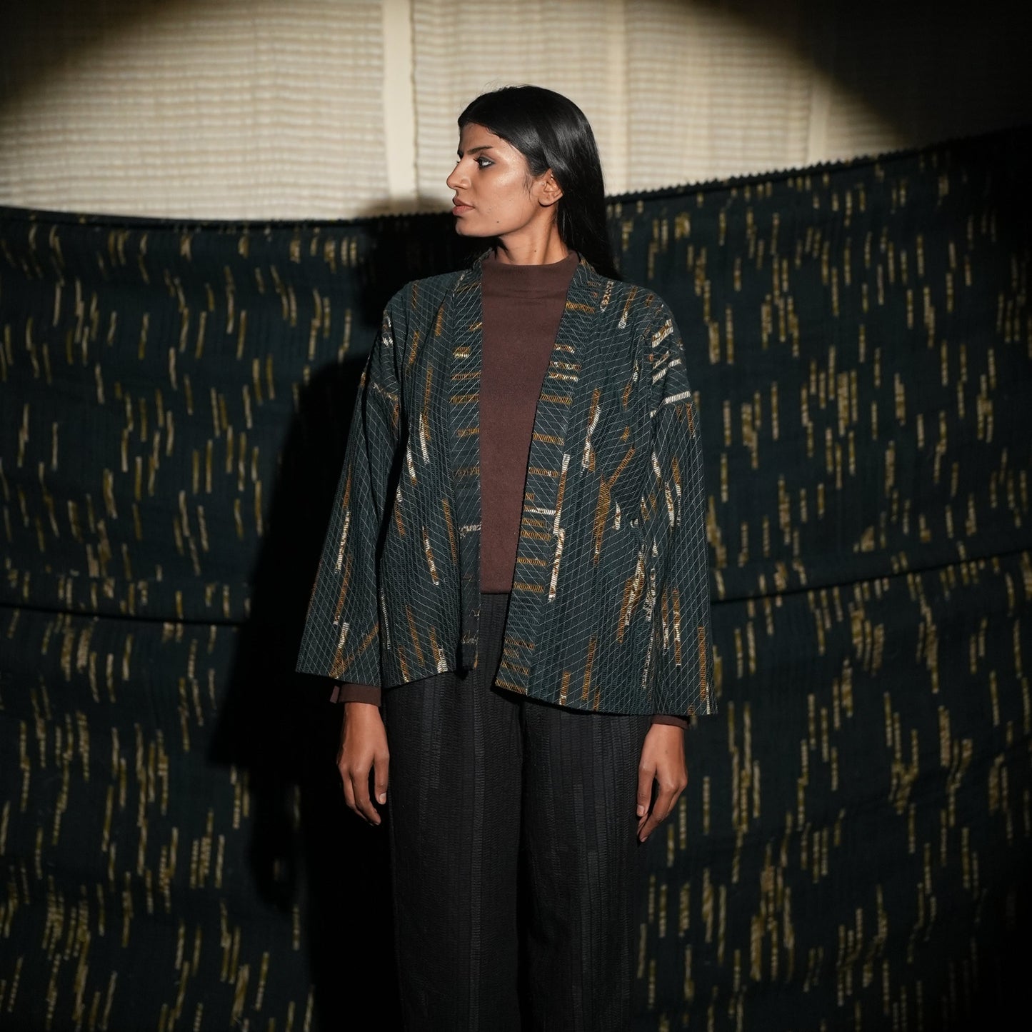 Wednesday 17 - Thursday 18 September, 11-5 p.m.: Designer Showroom: India's Leading Contemporary Designers