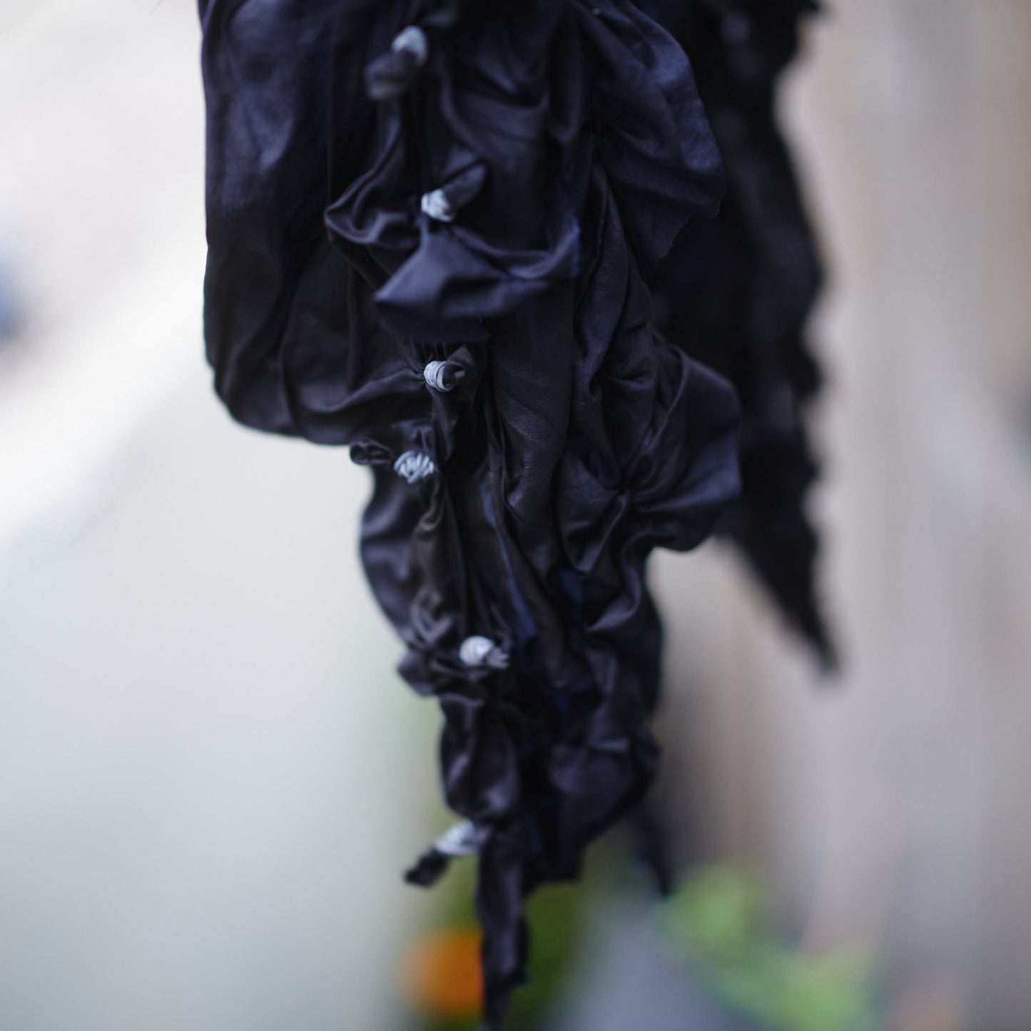 Saturday 13 September, 10-4 p.m.: Workshop: Indigo Dyeing with Daisy Gray - SOLD OUT
